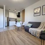 Rent 2 bedroom apartment of 37 m² in Radzymin