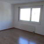 Rent 4 bedroom apartment in La Chaux-de-Fonds