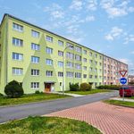 Pronajměte si 2 ložnic/e byt o rozloze 53 m² v Horní Slavkov
