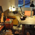 Studio of 30 m² in A-da-Rainha