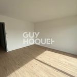 Rent 1 bedroom apartment of 32 m² in Auxerre