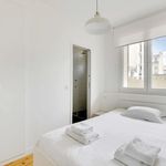 Appartement de 55 m² avec 4 chambre(s) en location à Paris