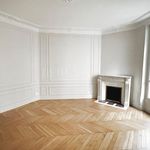 Rent 2 bedroom apartment of 109 m² in Montmartre, Abbesses, Grandes-Carrières