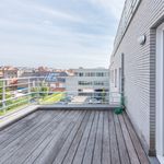 Huur 1 slaapkamer appartement van 61 m² in Oostende