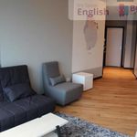 Rent 2 bedroom apartment of 57 m² in Wroclaw