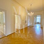 Miete 7 Schlafzimmer haus von 330 m² in Klosterneuburg