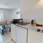 Rent 1 bedroom apartment of 20 m² in Le Havre