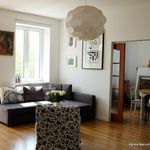 Rent 4 bedroom house of 110 m² in Warsaw