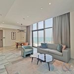 Rent 2 bedroom apartment of 117 m² in Dubai