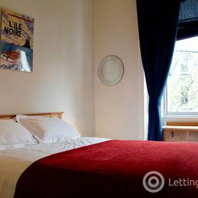 3 Bedroom Flat to Rent at Edinburgh, Leith-Walk, England Hillside