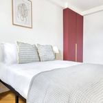 Appartement de 93 m² avec 2 chambre(s) en location à Provence-Opéra – Grands Boulevards