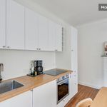 Rent 1 bedroom apartment of 41 m² in Paris 19e Arrondissement