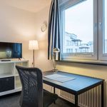 Miete 1 Schlafzimmer wohnung von 25 m² in berlin