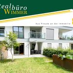 Rent 2 bedroom apartment of 55 m² in Wels