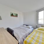 Rent 4 bedroom apartment of 82 m² in L'Île-Saint-Denis