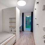 Miete 1 Schlafzimmer wohnung von 19 m² in Berlin