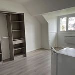 Rent 1 bedroom apartment of 17 m² in Rodez
