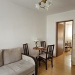 Wynajmij 2 sypialnię apartament z 34 m² w Szczecin