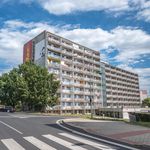 Pronajměte si 2 ložnic/e byt o rozloze 51 m² v Litvínov