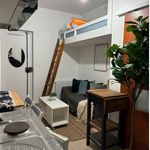 studio for rent in LES PAVILLONS SOUS BOIS 93320