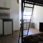 Rent 1 bedroom apartment of 13 m² in ORLEANS