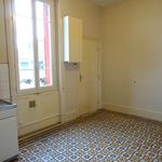 Rent 1 bedroom apartment of 4528 m² in Roanne