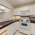 2 bedroom apartment of 645 sq. ft in Calgary
