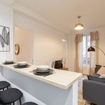 Appartement de 37 m² avec 3 chambre(s) en location à Paris