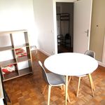 Appartement de 28 m² avec 1 chambre(s) en location à Mont-Saint-Aignan