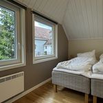 Rent 5 bedroom apartment of 160 m² in Bergen