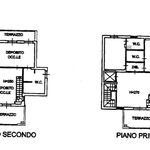Affitto 1 camera casa di 505 m² in Grosseto