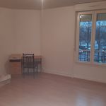 Rent 2 bedroom apartment of 46 m² in REIMS