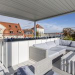 Rent 3 bedroom apartment of 87 m² in Sopot