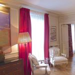Rent 4 bedroom apartment of 87 m² in Paris 7eme Arrondissement