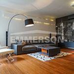 Wynajmij 3 sypialnię apartament z 80 m² w Warsaw