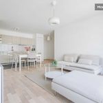 Rent 2 bedroom apartment of 65 m² in Saint-Ouen-sur-Seine
