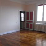 Rent 1 bedroom apartment in Le Creusot