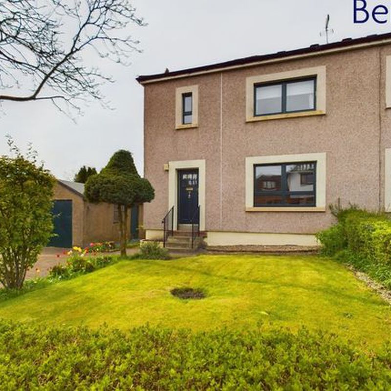 Semi-detached house to rent in Alder Road, Other, East Renfrewshire G43 Netherplace