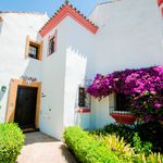 Rent 3 bedroom house of 170 m² in Guadalmina Baja