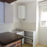 Rent 1 bedroom apartment of 20 m² in Le Creusot