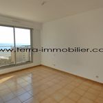 Rent 2 bedroom apartment of 56 m² in Ajaccio