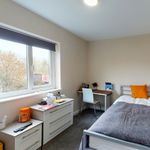 Rent 1 bedroom house in Nottingham