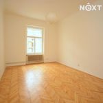 Rent 1 bedroom apartment of 109 m² in Praha