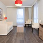 Rent 2 bedroom apartment of 40 m² in Guyancourt