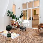 Rent 4 bedroom apartment of 145 m² in Praha