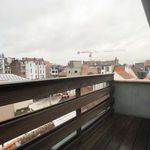 Huur 2 slaapkamer appartement van 75 m² in Brussel