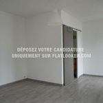 Appartement de 34 m² avec 2 chambre(s) en location à Le Havre