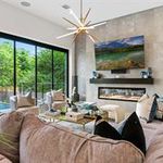 Rent 5 bedroom house of 397 m² in Houston