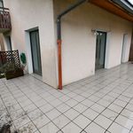 Rent 3 bedroom apartment of 58 m² in Annecy