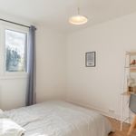 Rent 4 bedroom apartment of 64 m² in Pessac